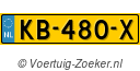 KB480X