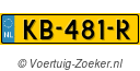 KB481R