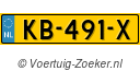 KB491X
