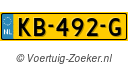 KB492G