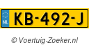 KB492J