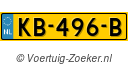 KB496B