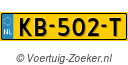 KB502T