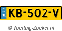 KB502V