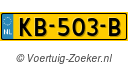 KB503B