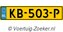 KB503P