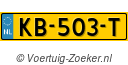 KB503T