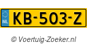 KB503Z