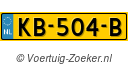 KB504B