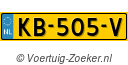 KB505V