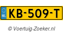 KB509T