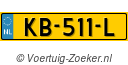 KB511L