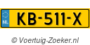 KB511X