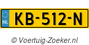 KB512N