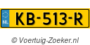 KB513R