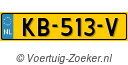 KB513V