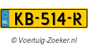 KB514R