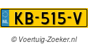 KB-515-V