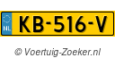KB516V