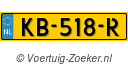 KB518R