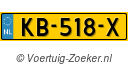 KB518X