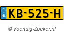 KB525H
