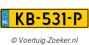 KB-531-P