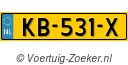 KB531X