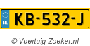 KB532J