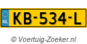 KB534L