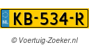 KB534R