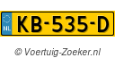 KB535D