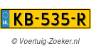KB535R