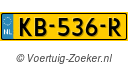 KB536R