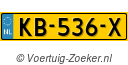 KB536X