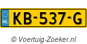 KB537G
