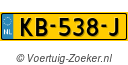 KB538J