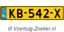 KB542X