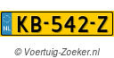 KB542Z