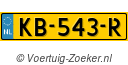 KB543R