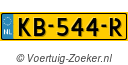 KB544R