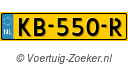 KB550R