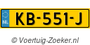 KB551J