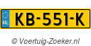 KB551K