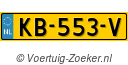 KB553V