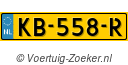 KB558R