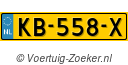 KB558X
