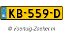 KB559D