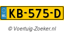 KB575D