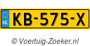 KB575X